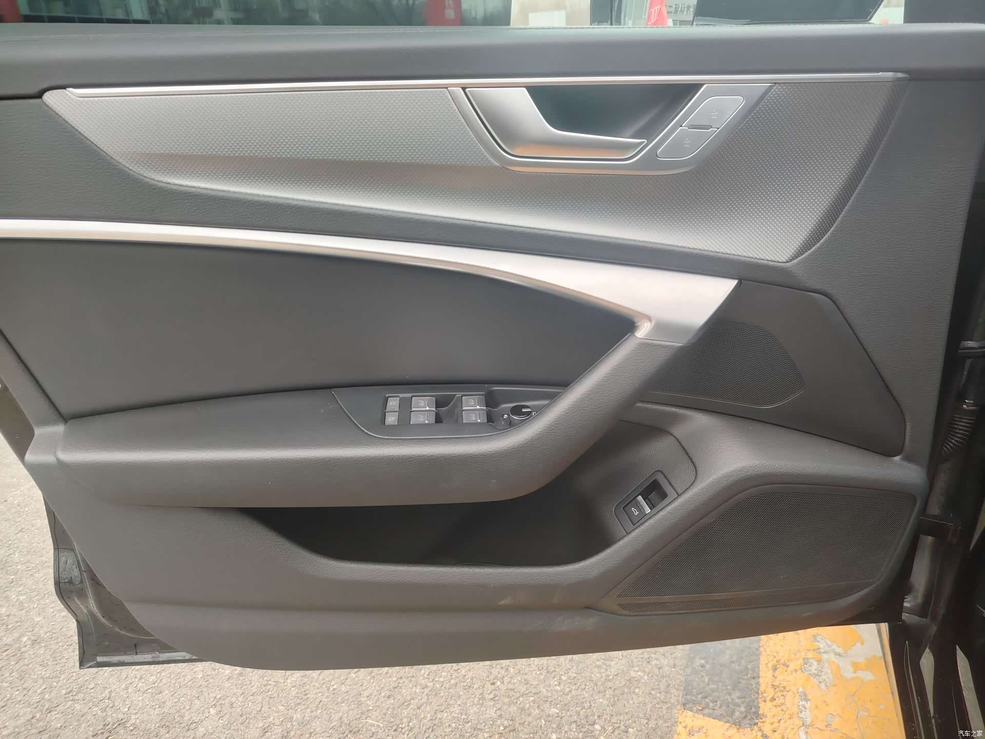Audi A6L, 2024 11