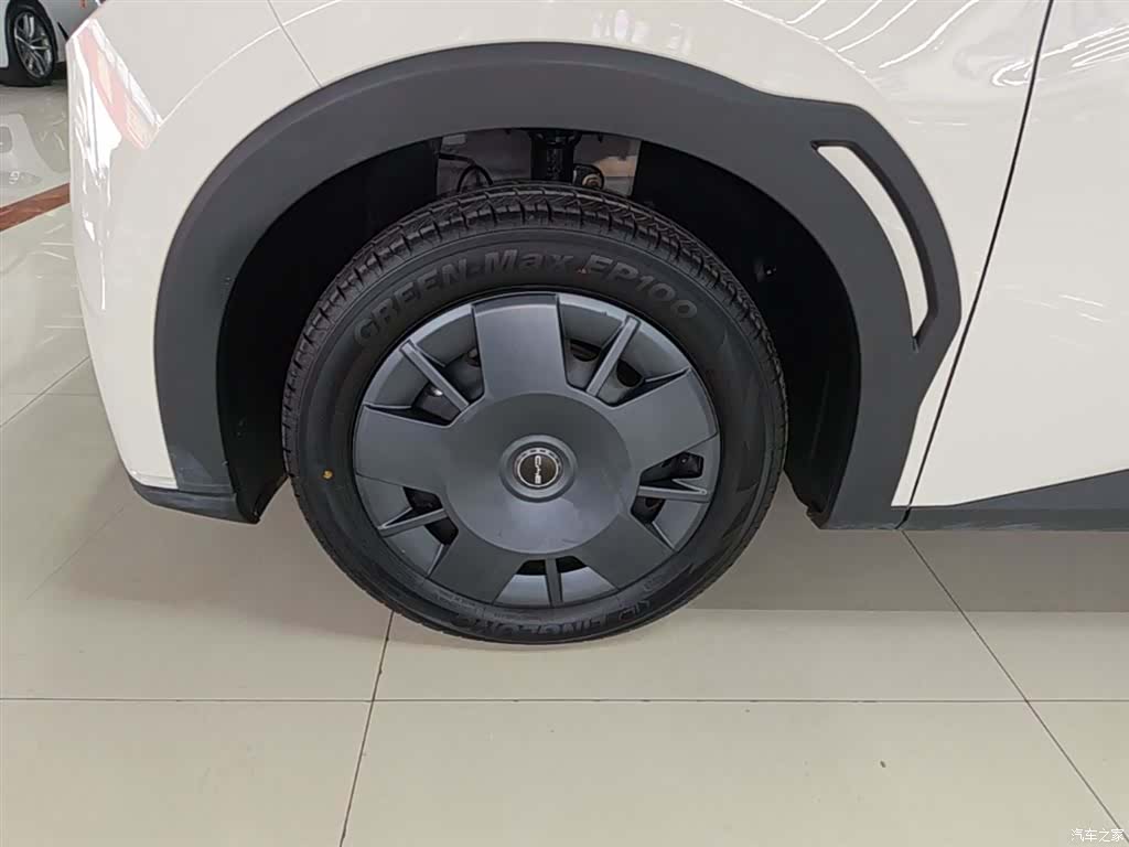 BYD Seagull, 2024 23