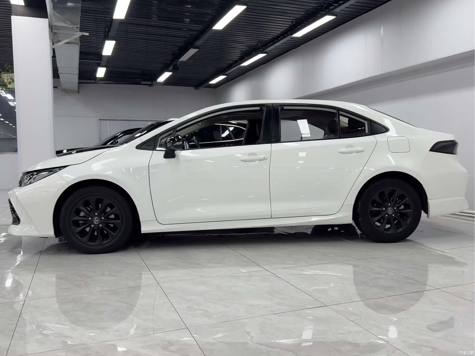 Toyota Corolla, 2022 3