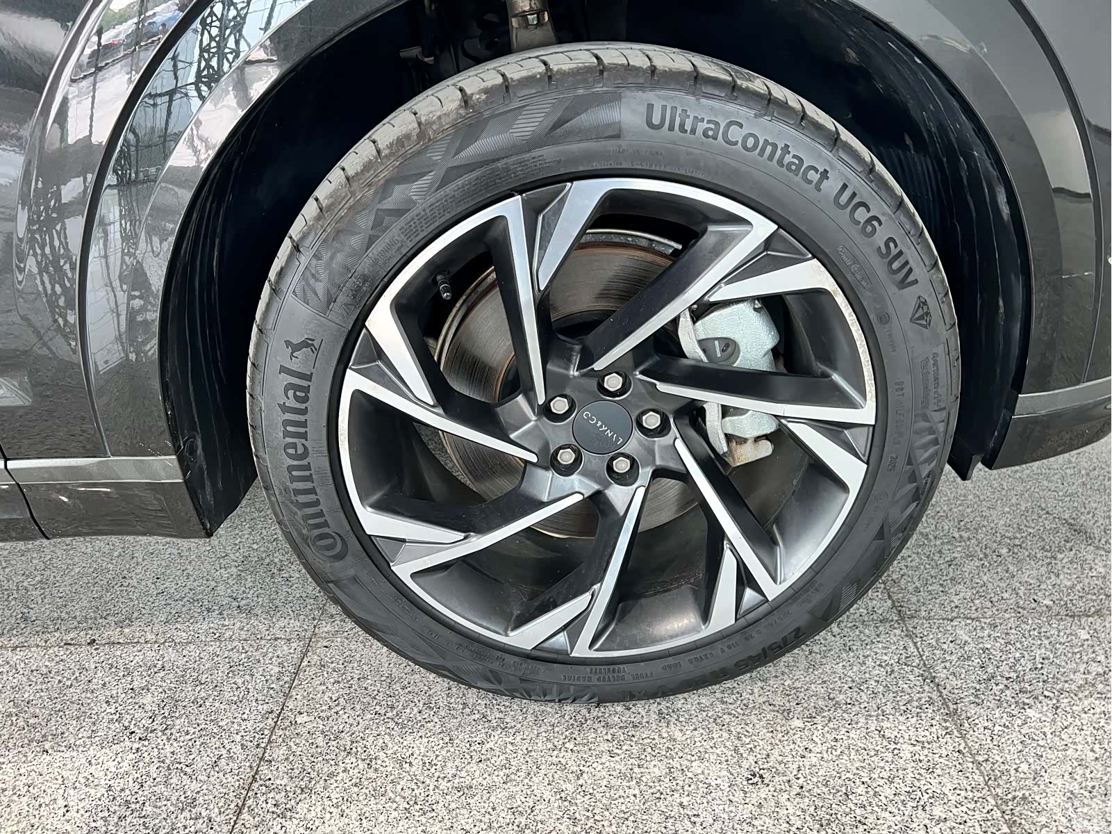 Lynk & Co 02, 2022 14