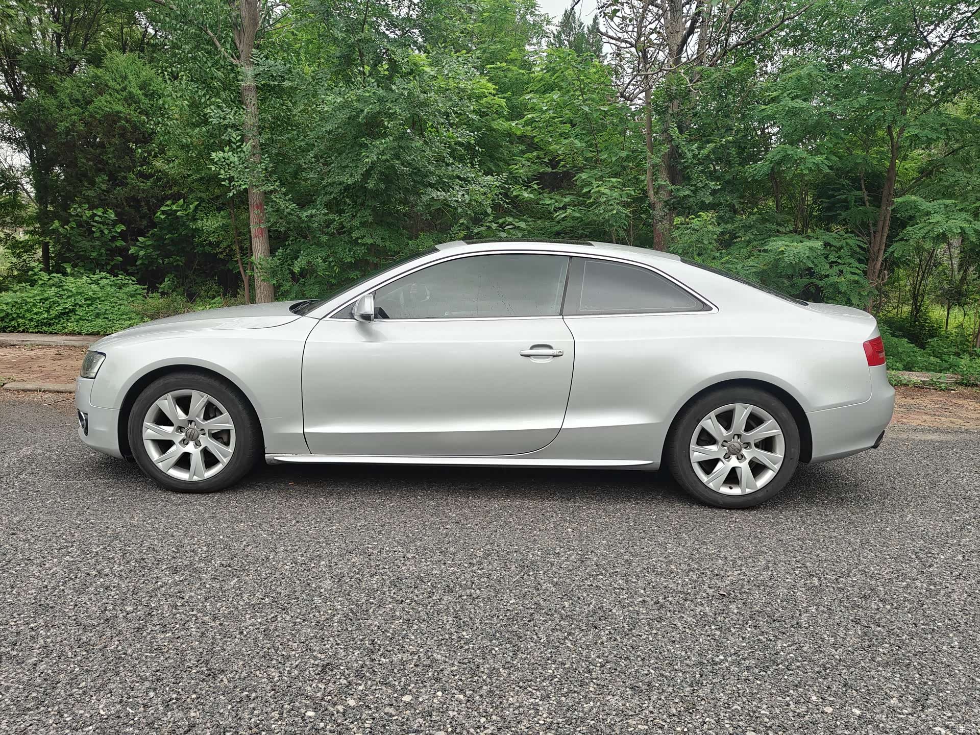 Audi A5, 2013 7