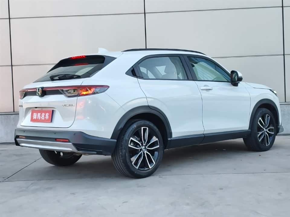 Honda Binzhi Honda Binzhi