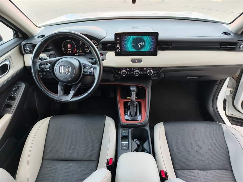 Honda Binzhi Honda Binzhi