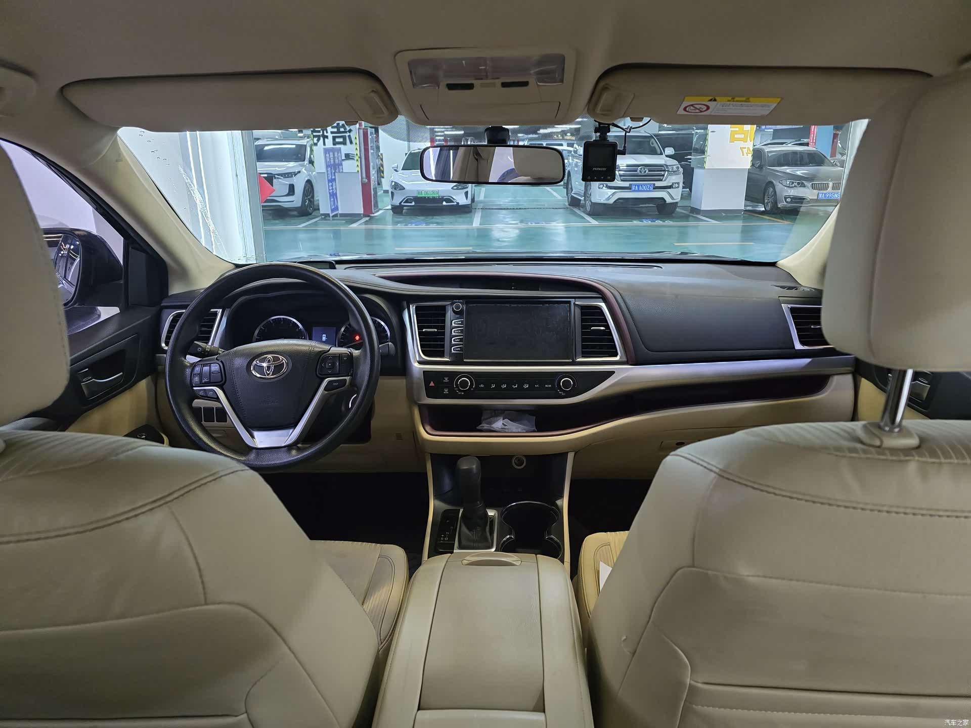 Toyota Highlander, 2016 9