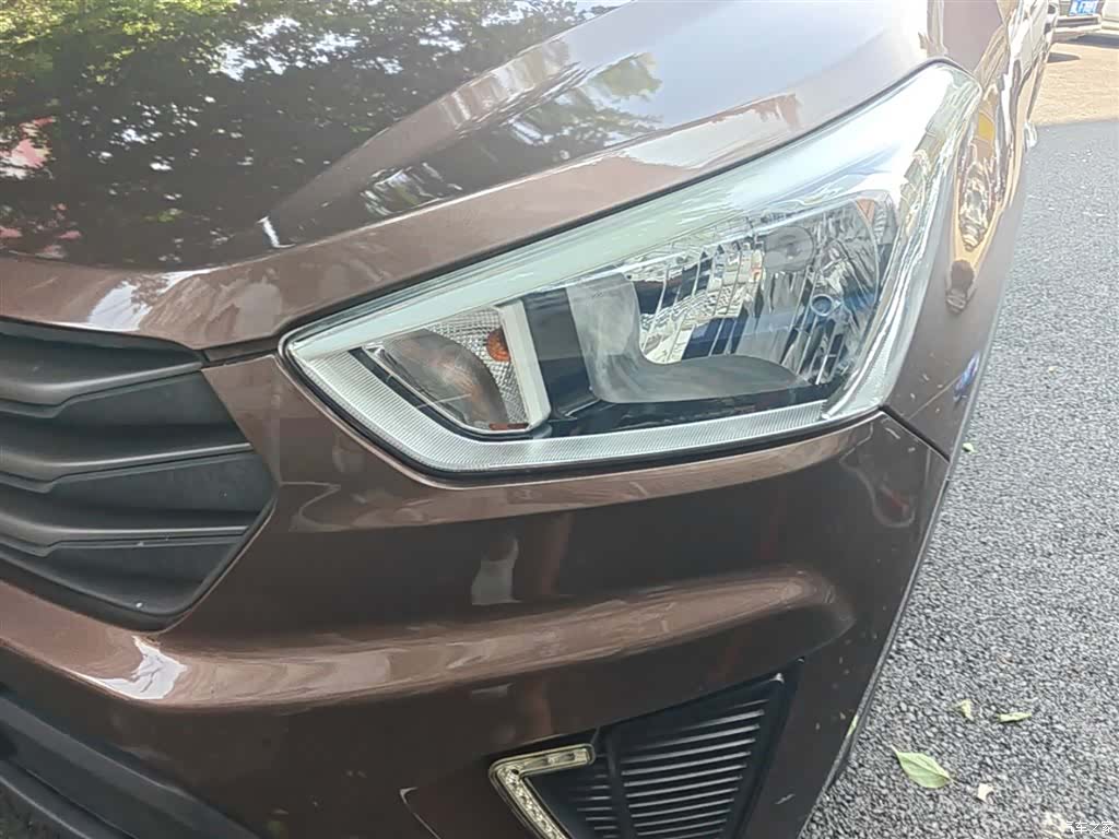 Hyundai ix25, 2016 24