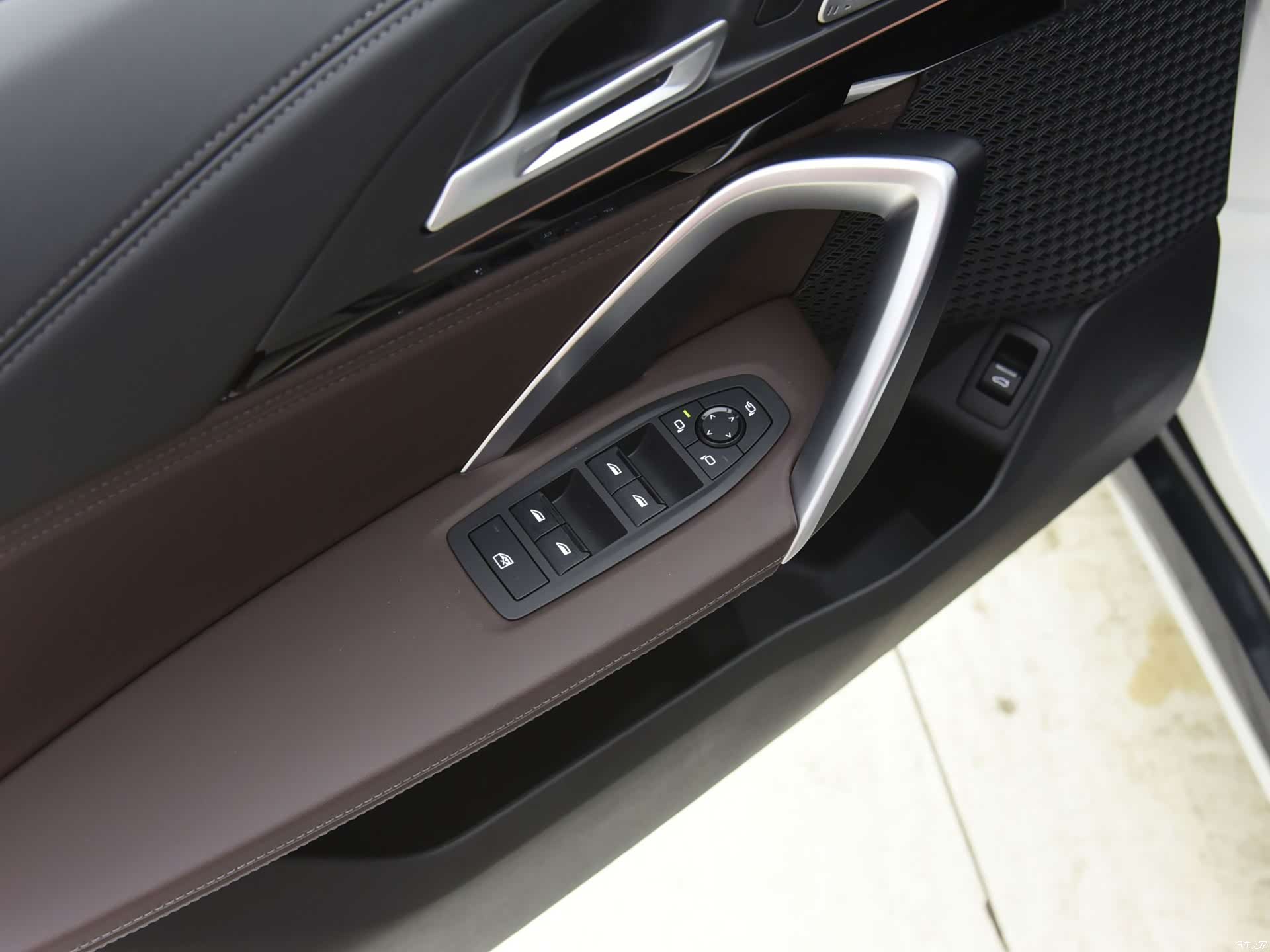 BMW X1, 2024 10