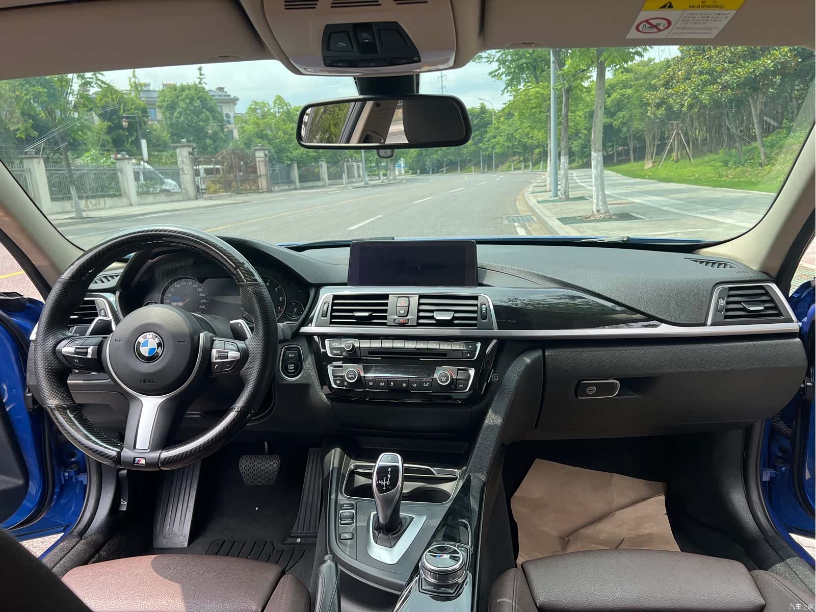 BMW 3 Series, 2018 12