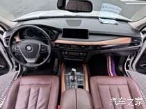 BMW X5, 2017 7