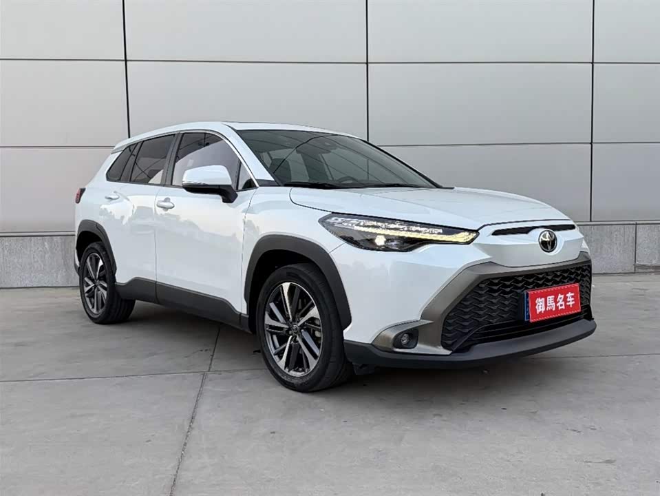 Toyota Fenglanda