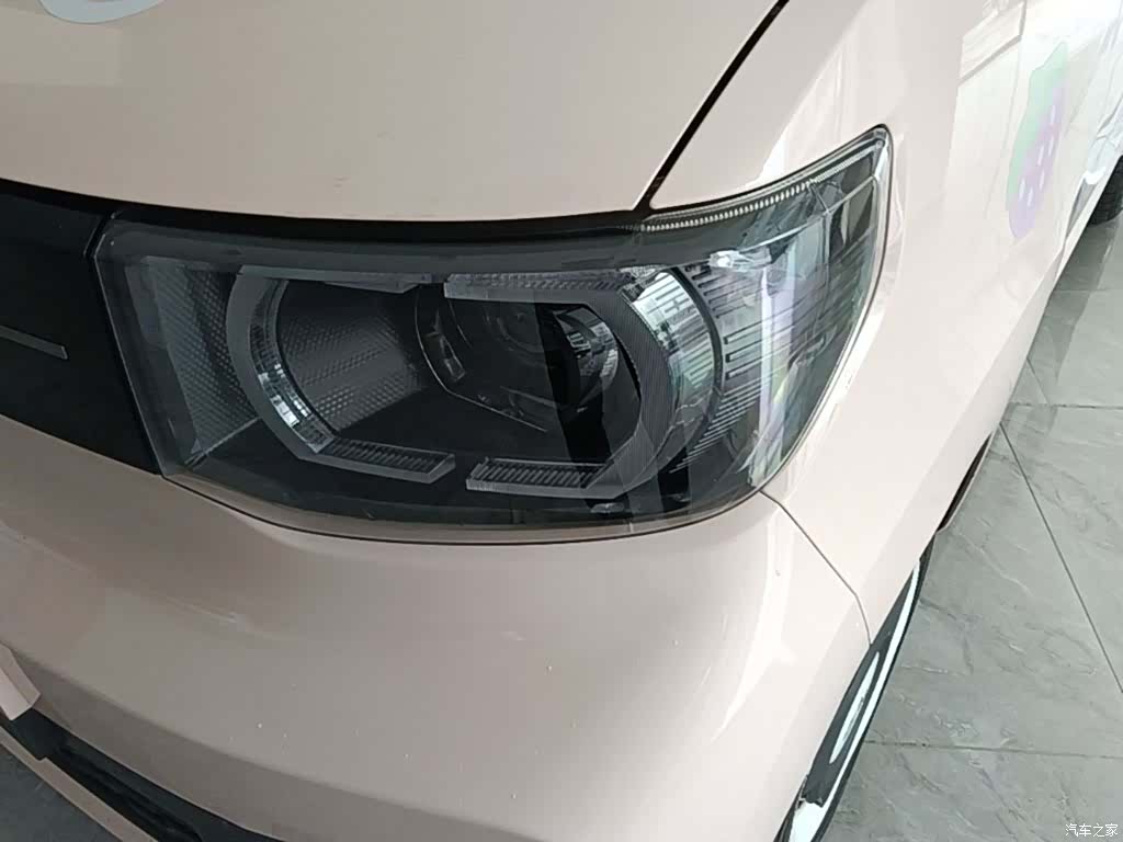 Wuling MINIEV, 2023 24