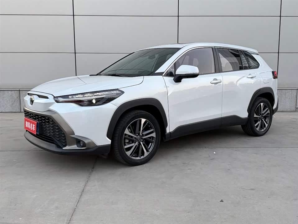 Toyota Fenglanda