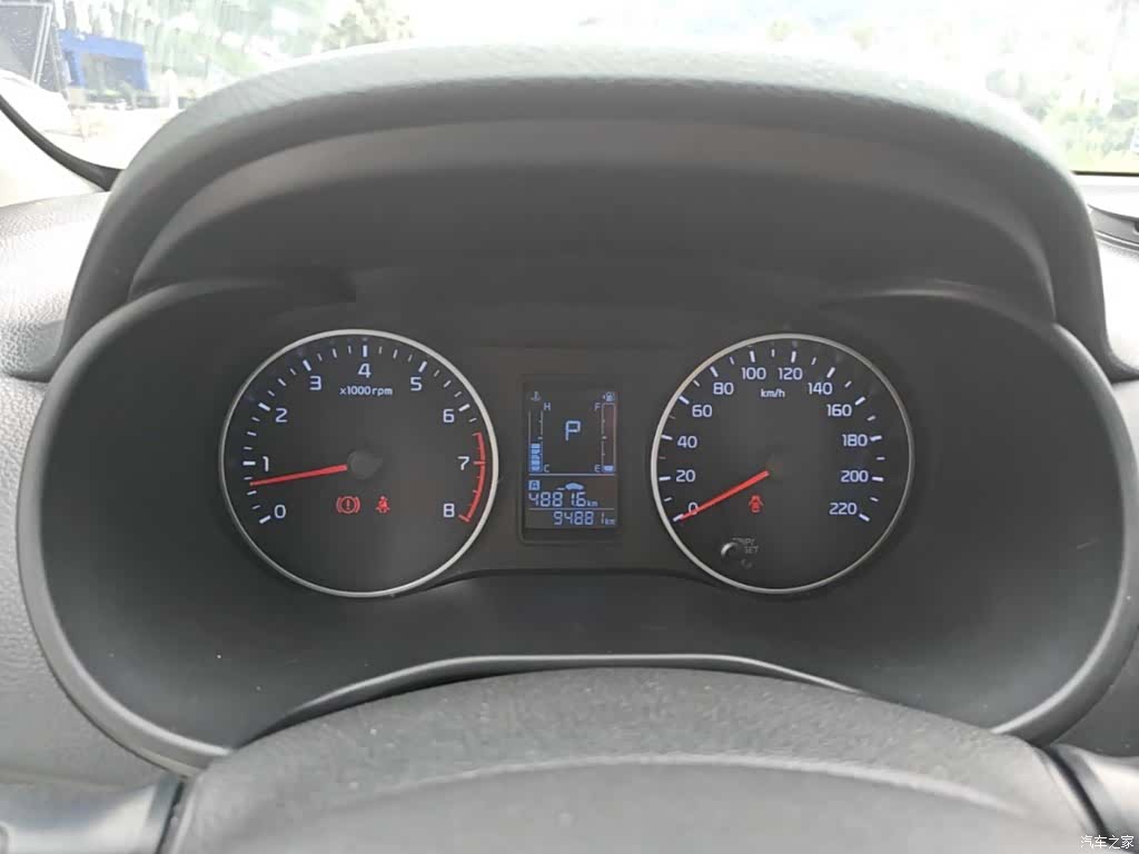 Kia Value, 2019 12