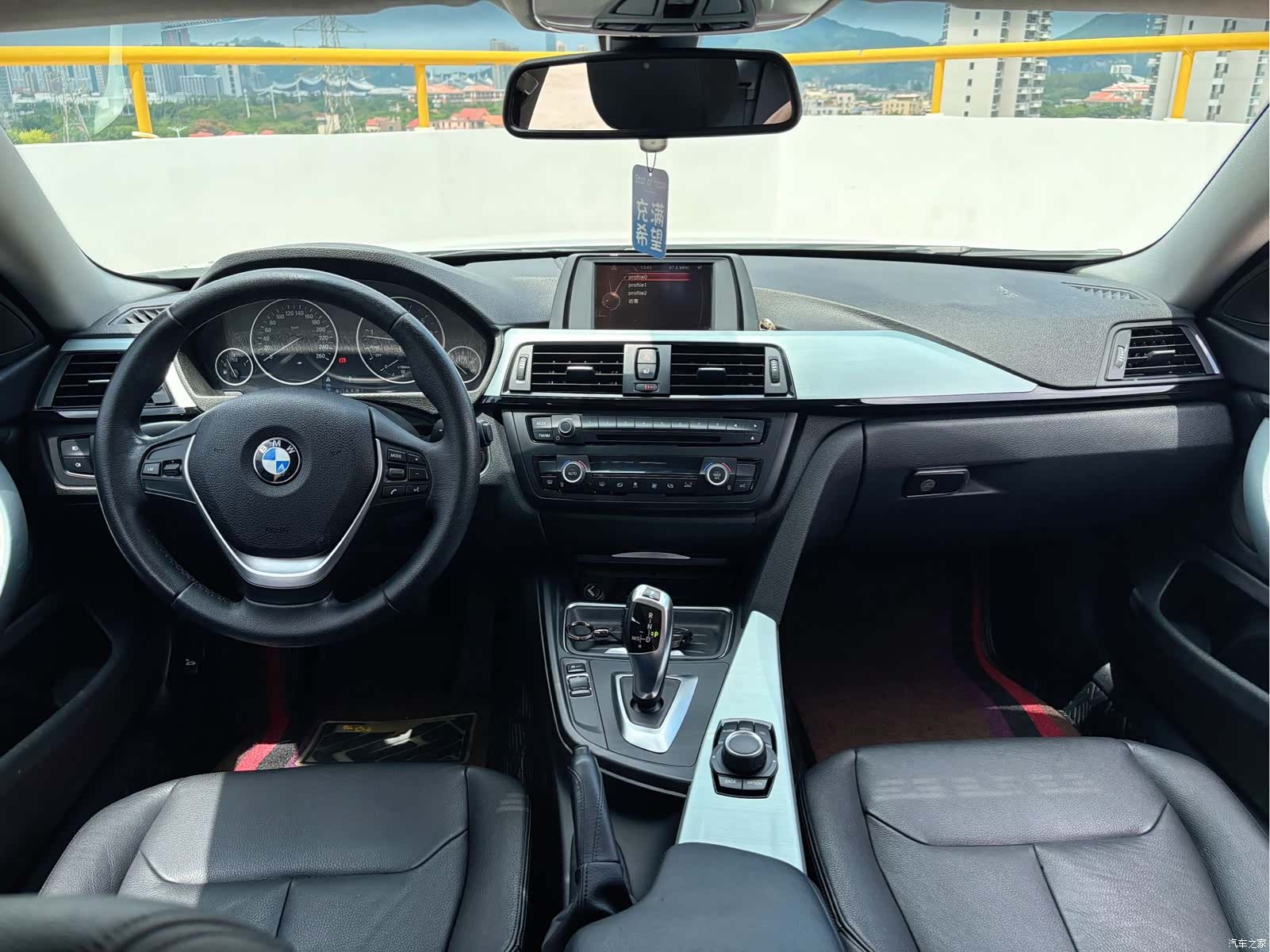 BMW 4 Series, 2015 все фото
