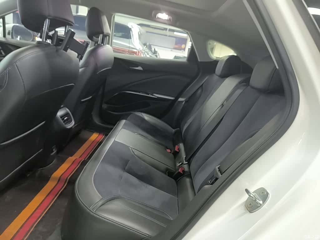 Buick Velite, 2021 17