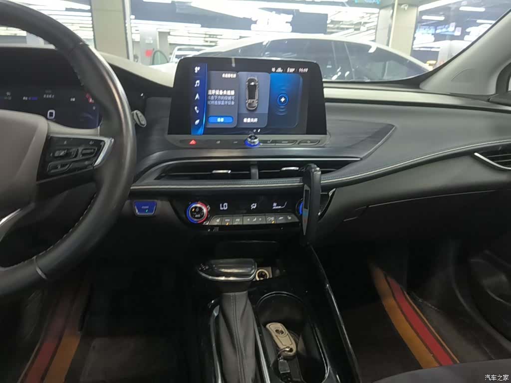 Buick Velite, 2021 13