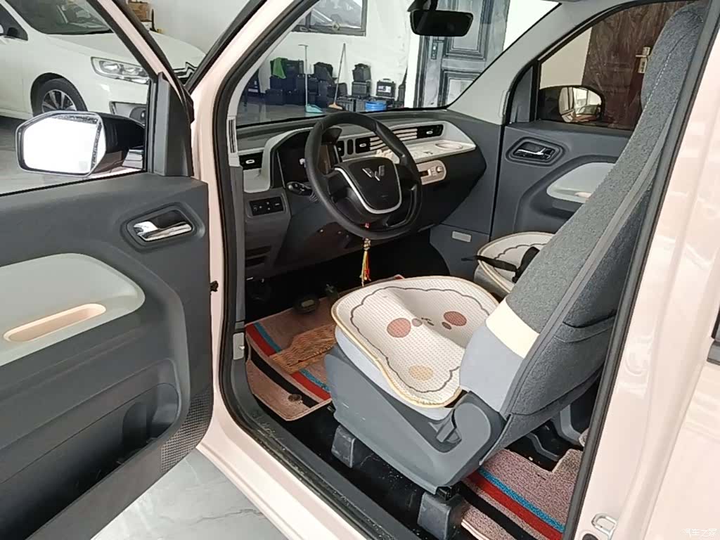 Wuling MINIEV, 2023 16