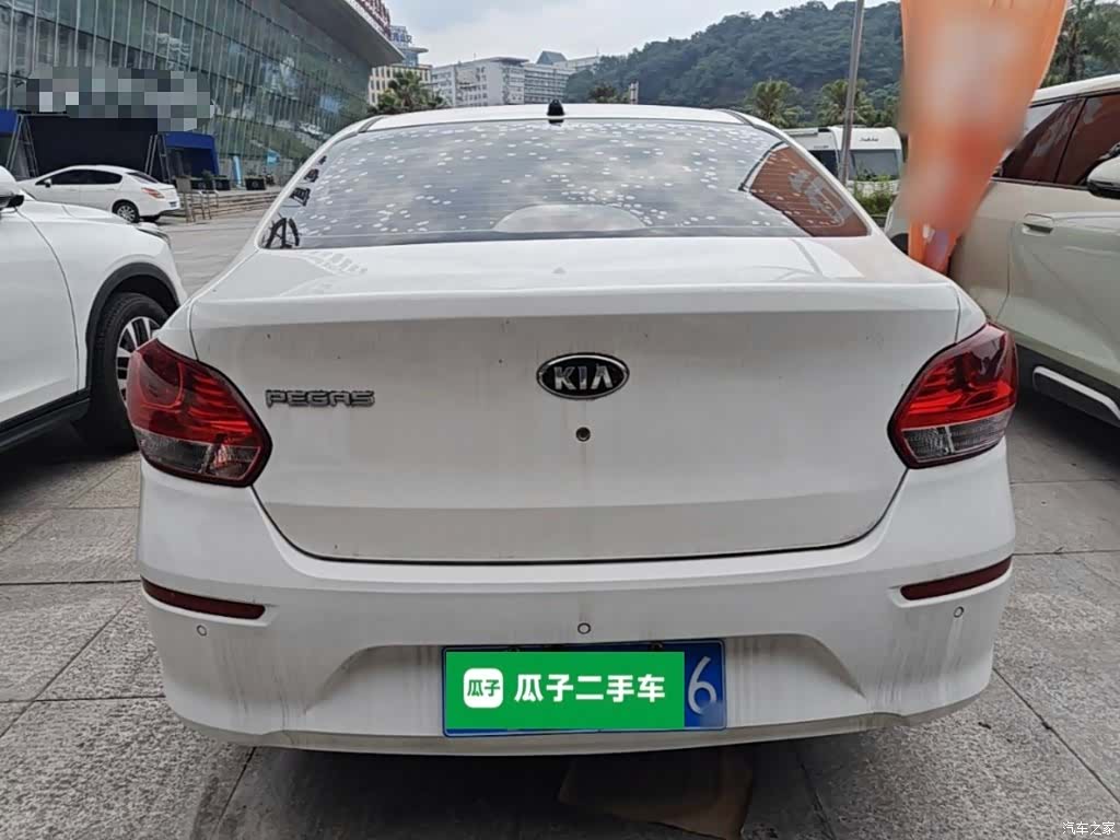 Kia Value, 2019 6