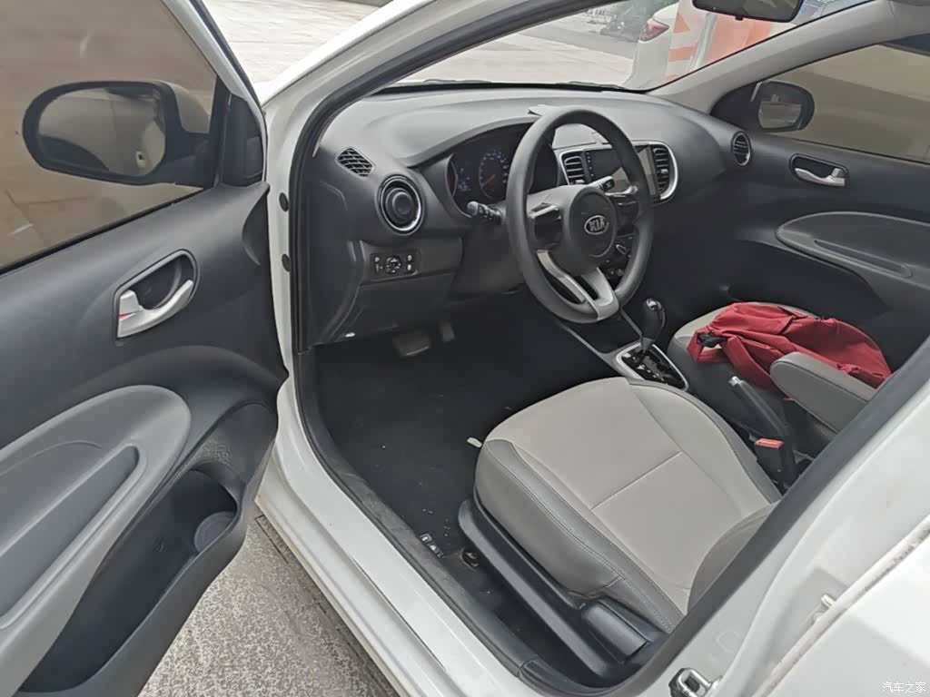 Kia Value, 2019 16
