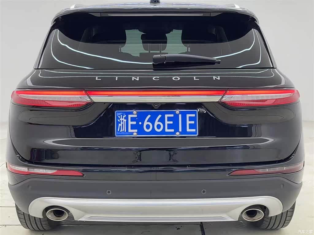Lincoln Corsair, 2022 9