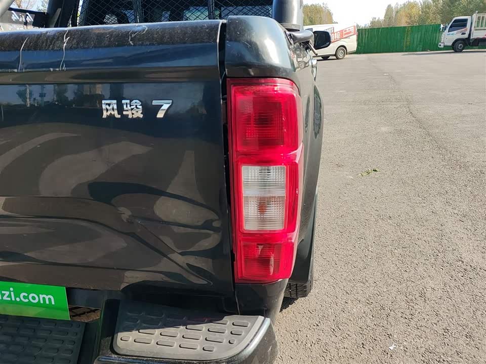 Great Wall Fengjun 7