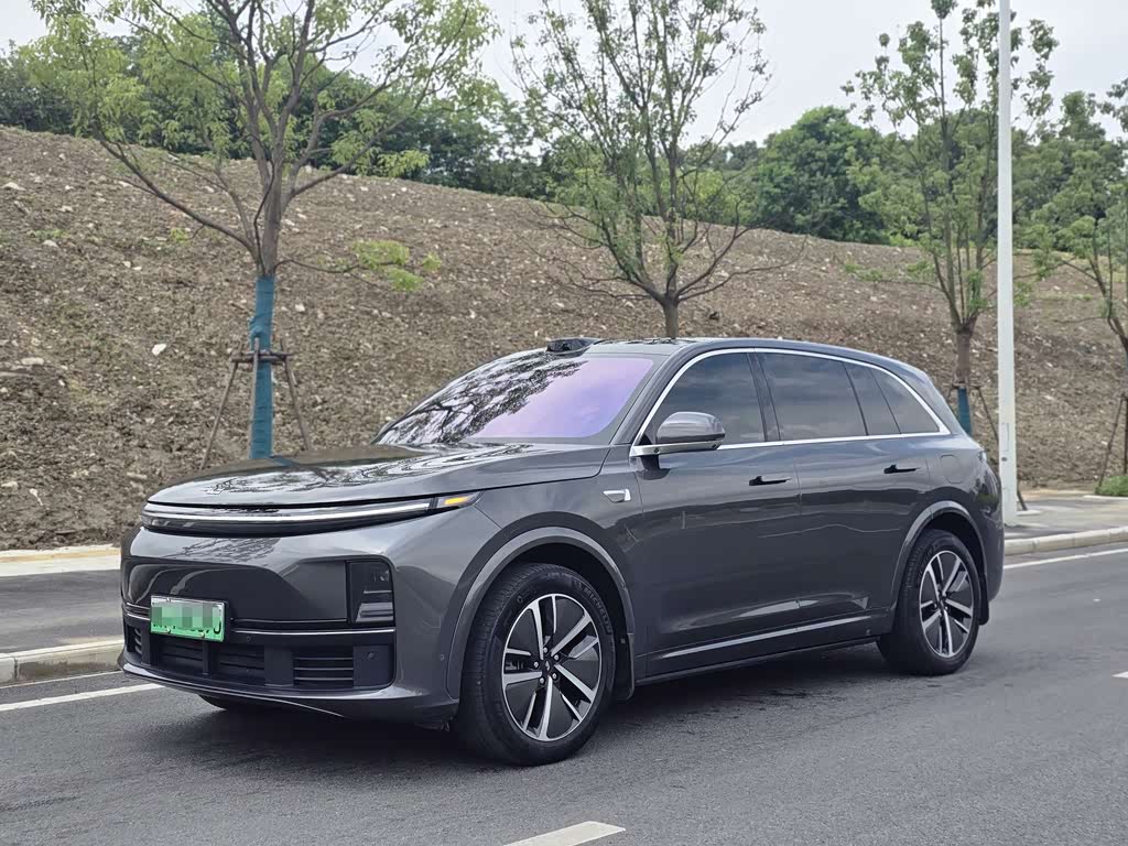 Li Auto L7