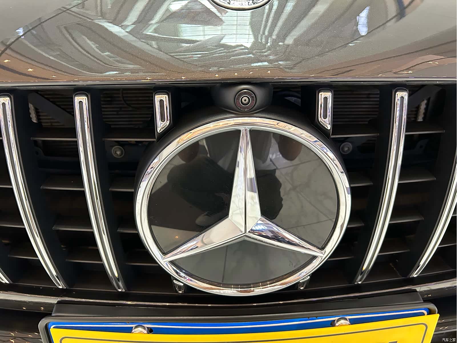 MG AMG, 2023 18