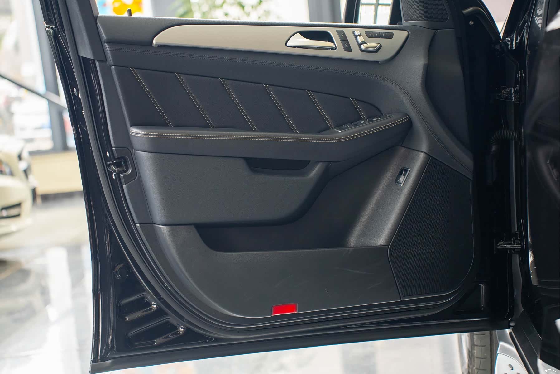 Mercedes-Benz GLE, 2019 22