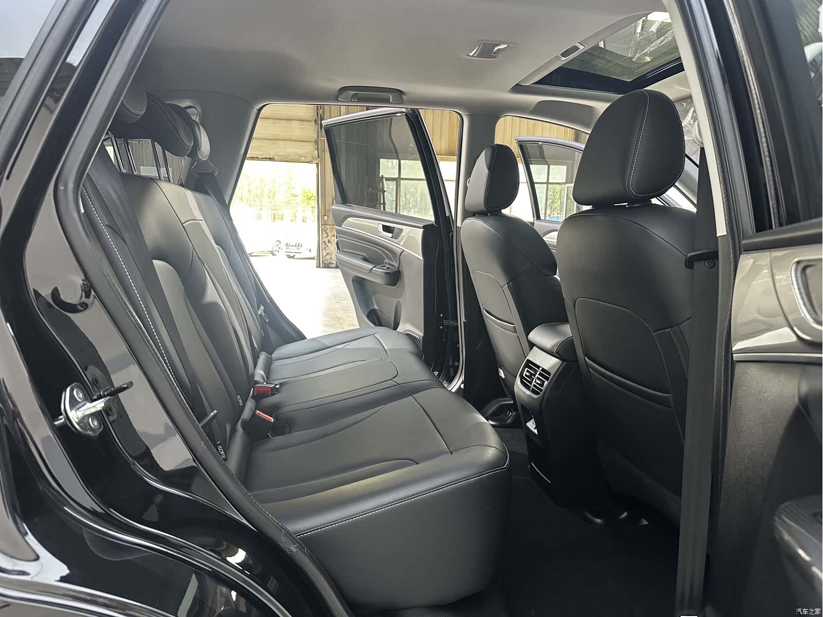Haval M6, 2023 21