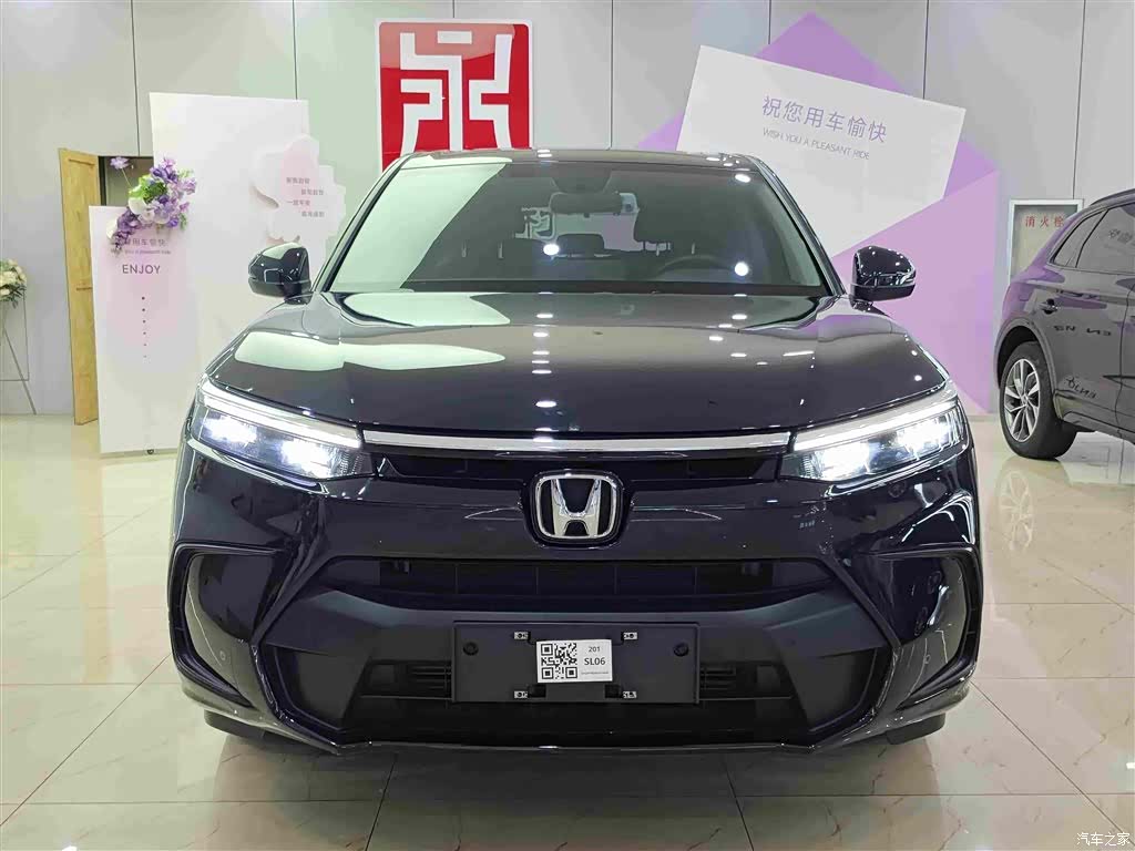 Honda Breeze, 2025 2