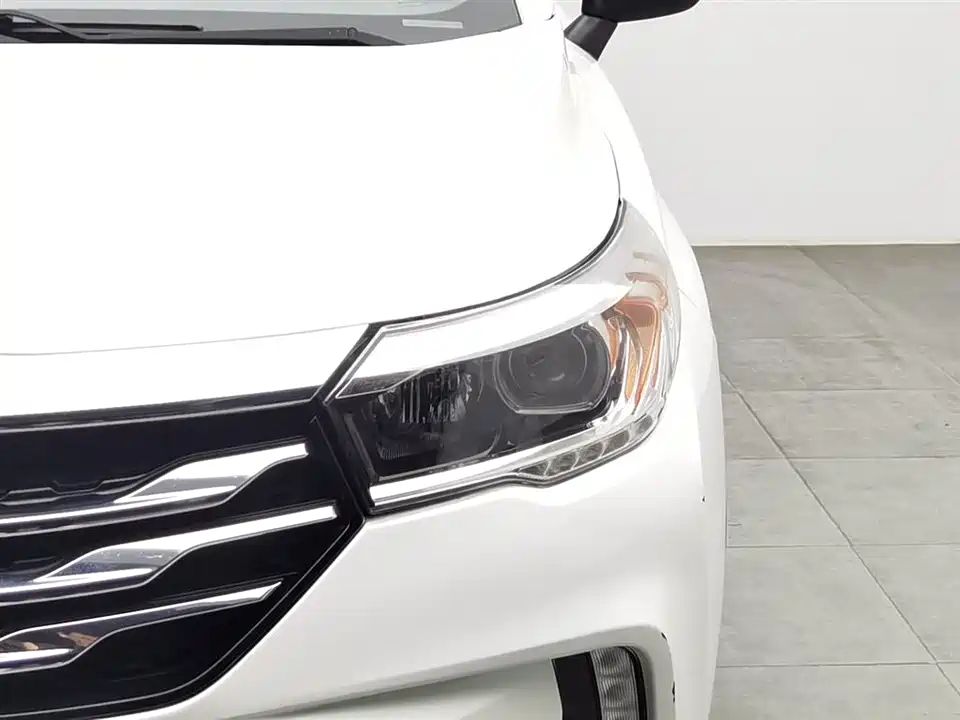 Trumpchi Trumpchi GS4