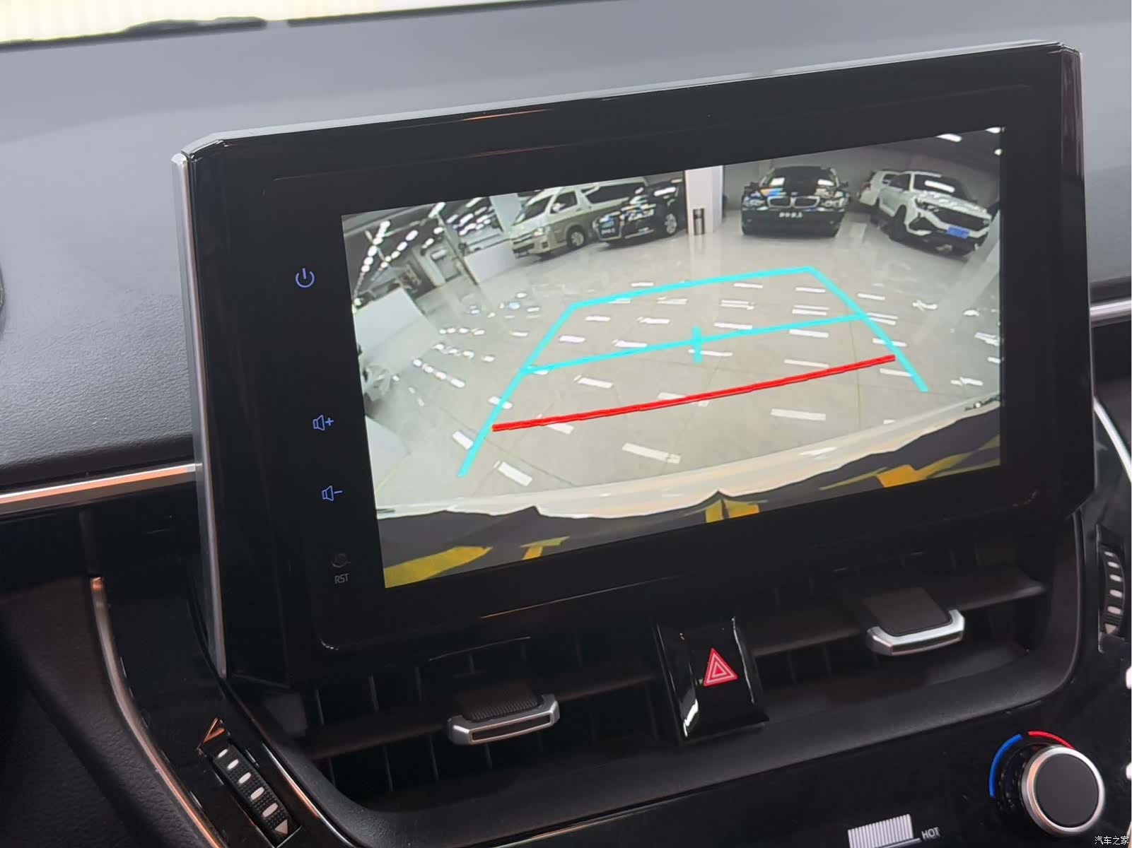 Toyota Corolla, 2022 19