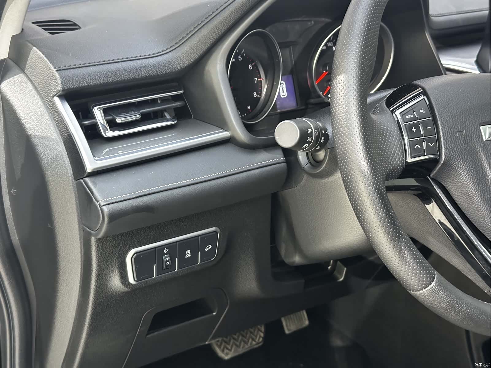 Haval M6, 2023 12
