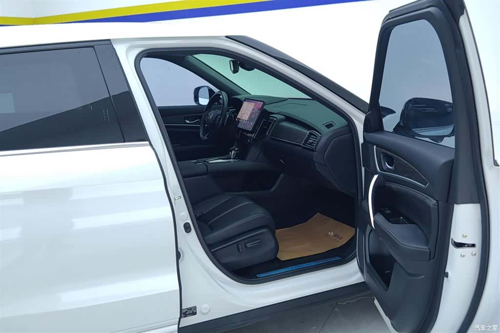 Honda UR-V, 2021 8