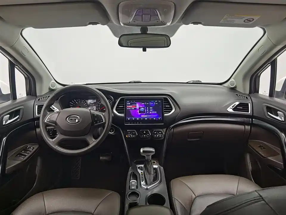 Trumpchi Trumpchi GS4