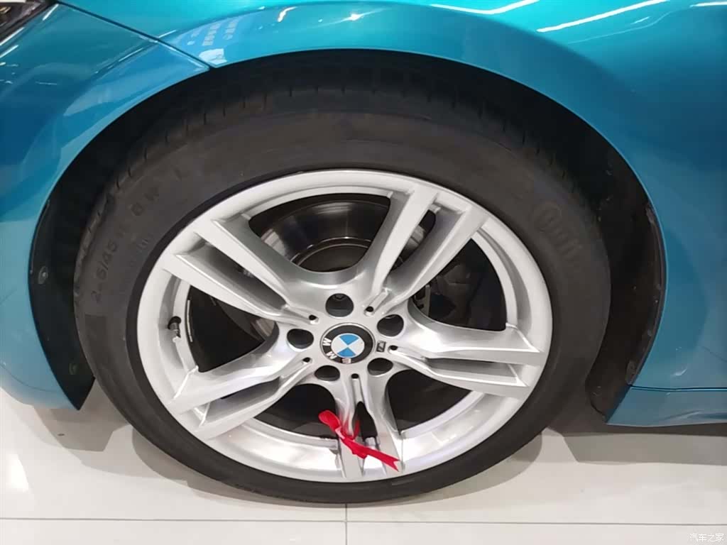 BMW 4 Series, 2019 23