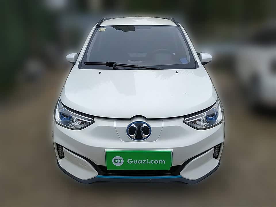 BAIC EC3 BAIC EC3