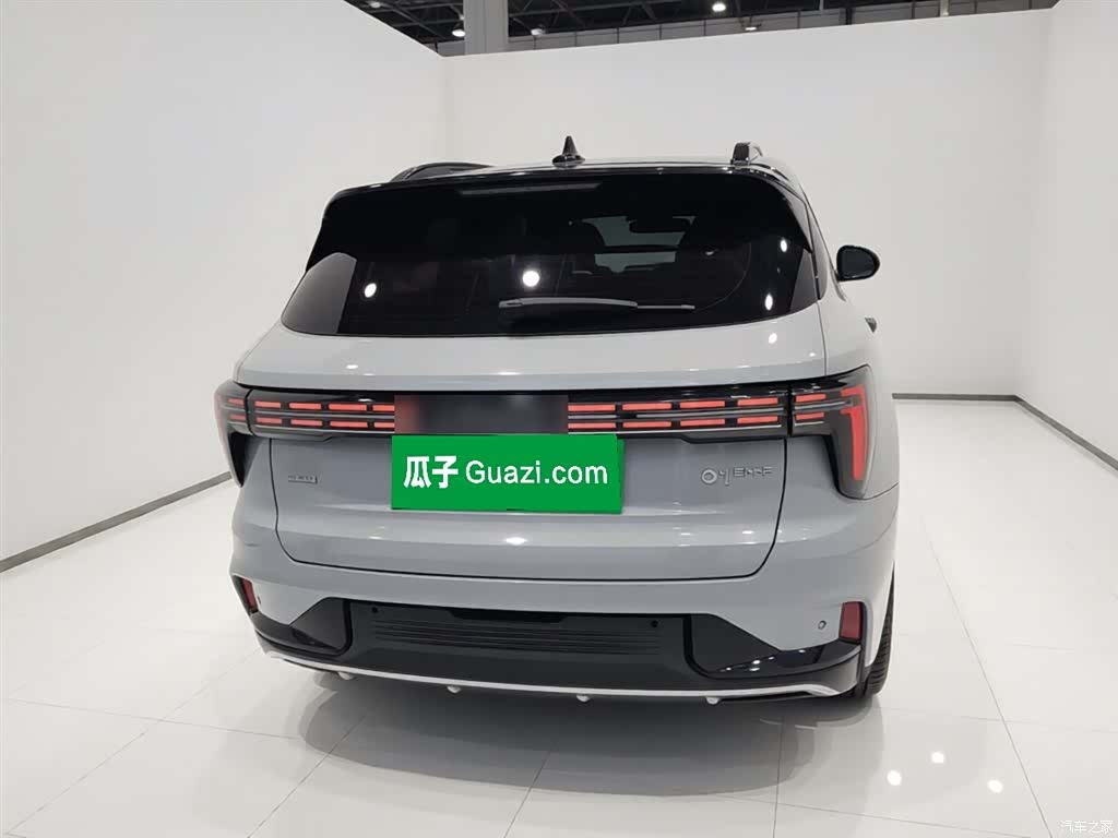 Lynk & Co 01, 2023 4