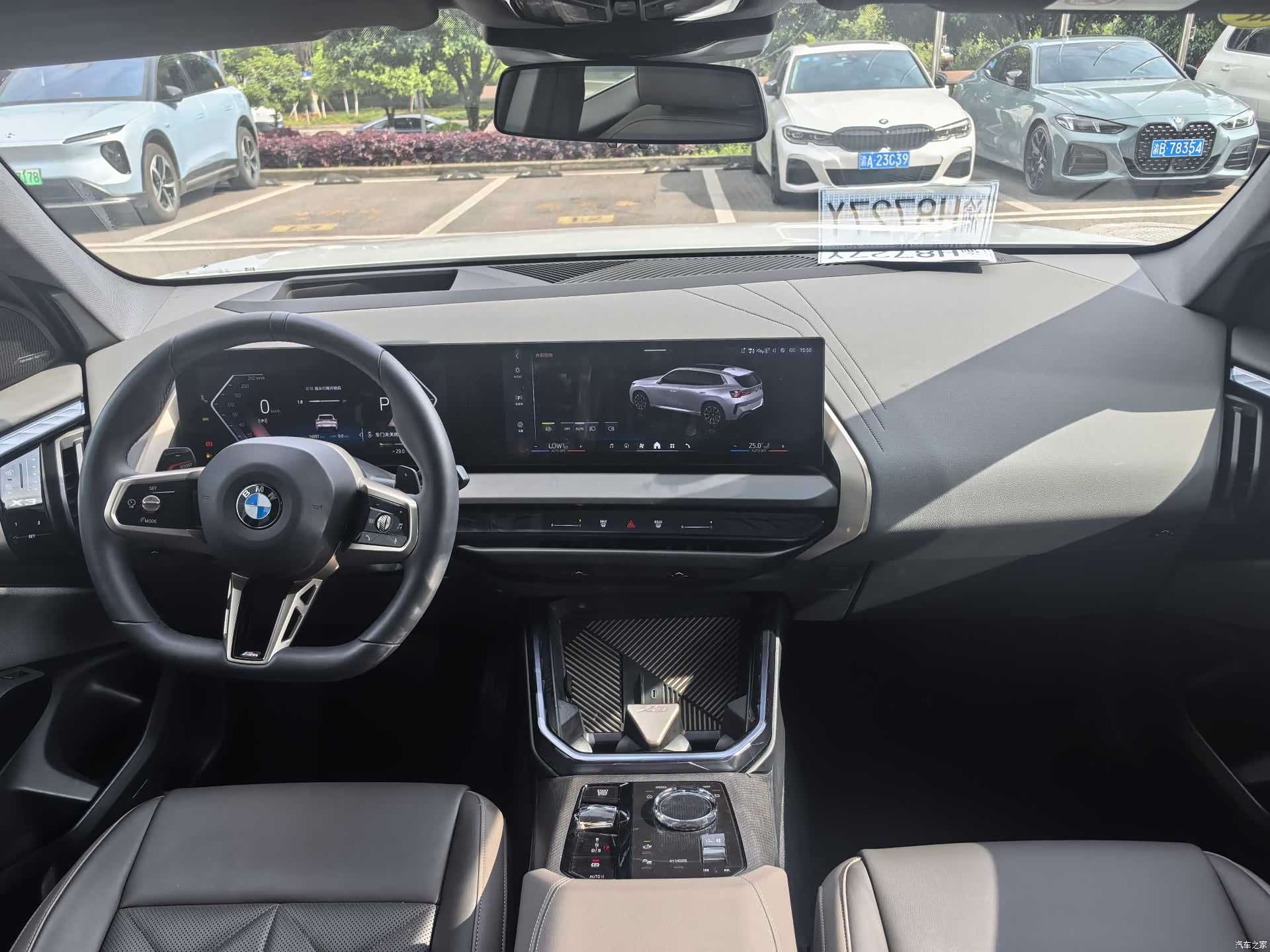 BMW X3, 2026 10