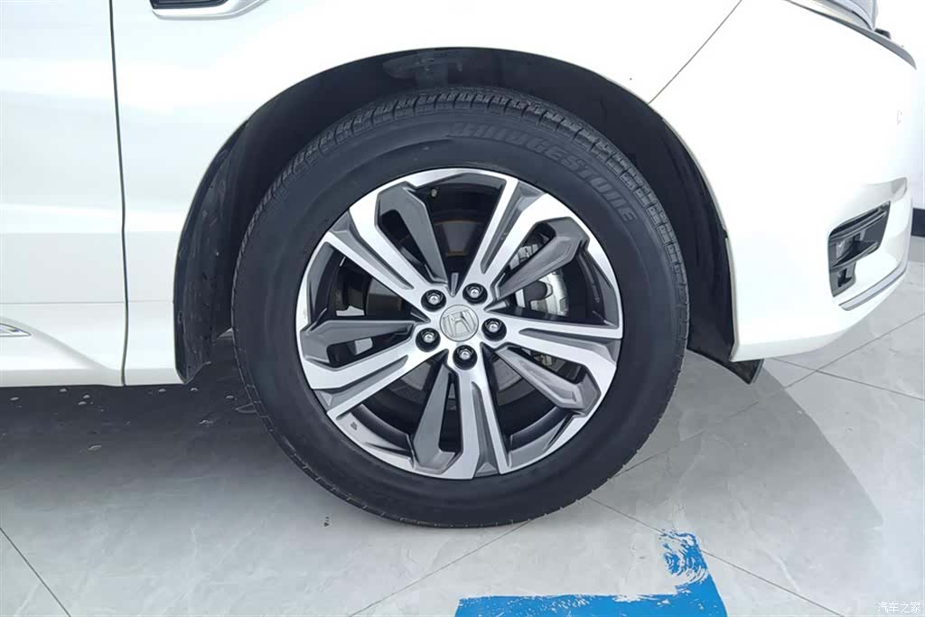 Honda UR-V, 2021 6