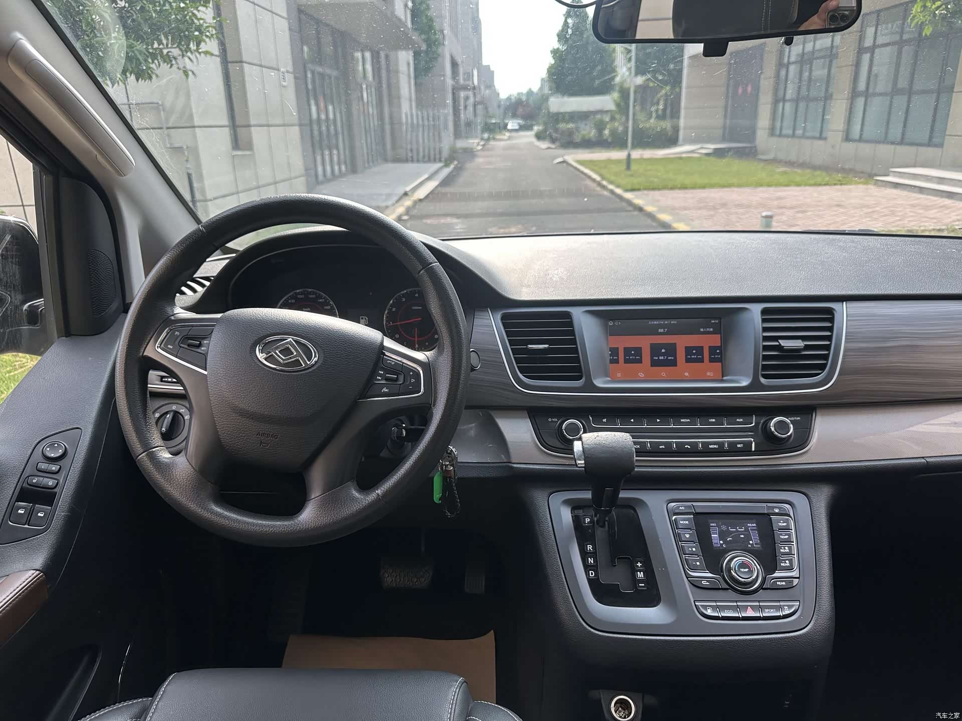 Maxus G10, 2019 8