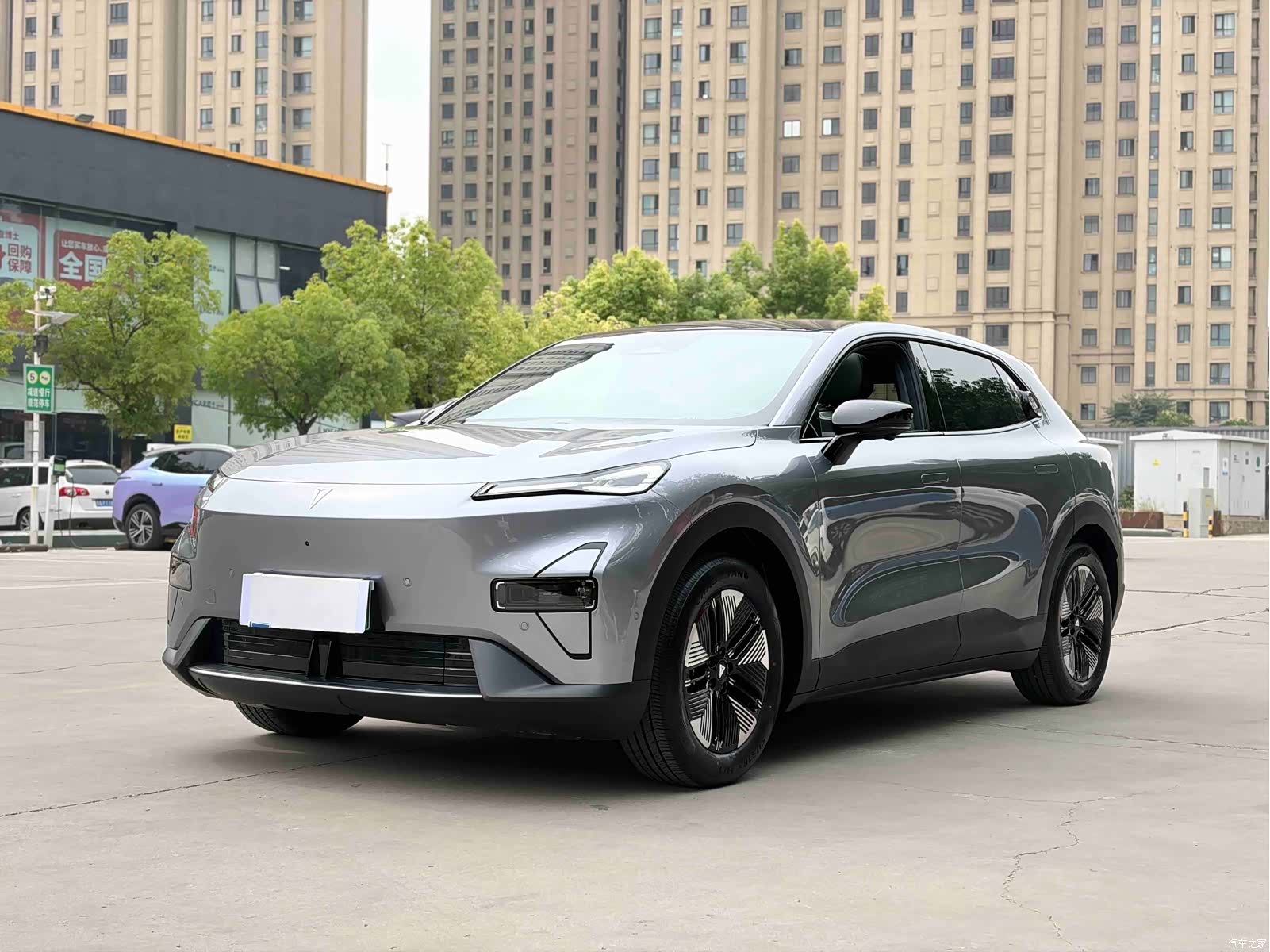 Deepal S05, 2025 1