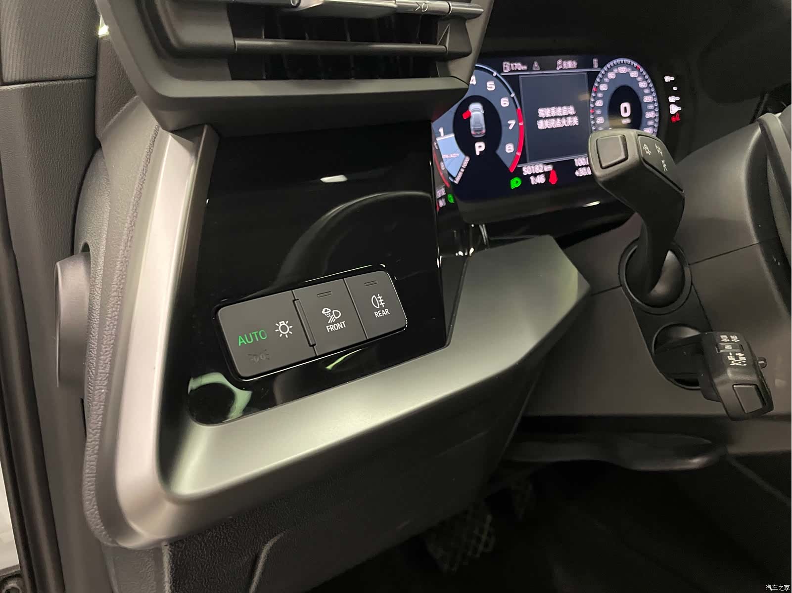 Audi A3, 2022 31