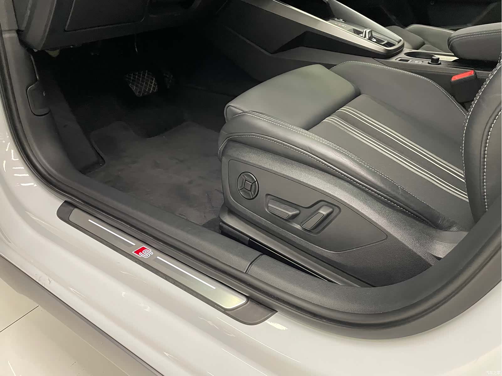 Audi A3, 2022 30