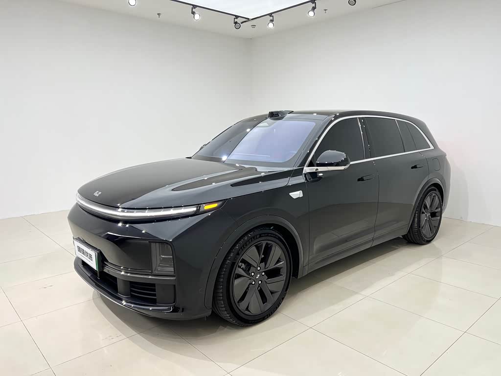 Li Auto L7