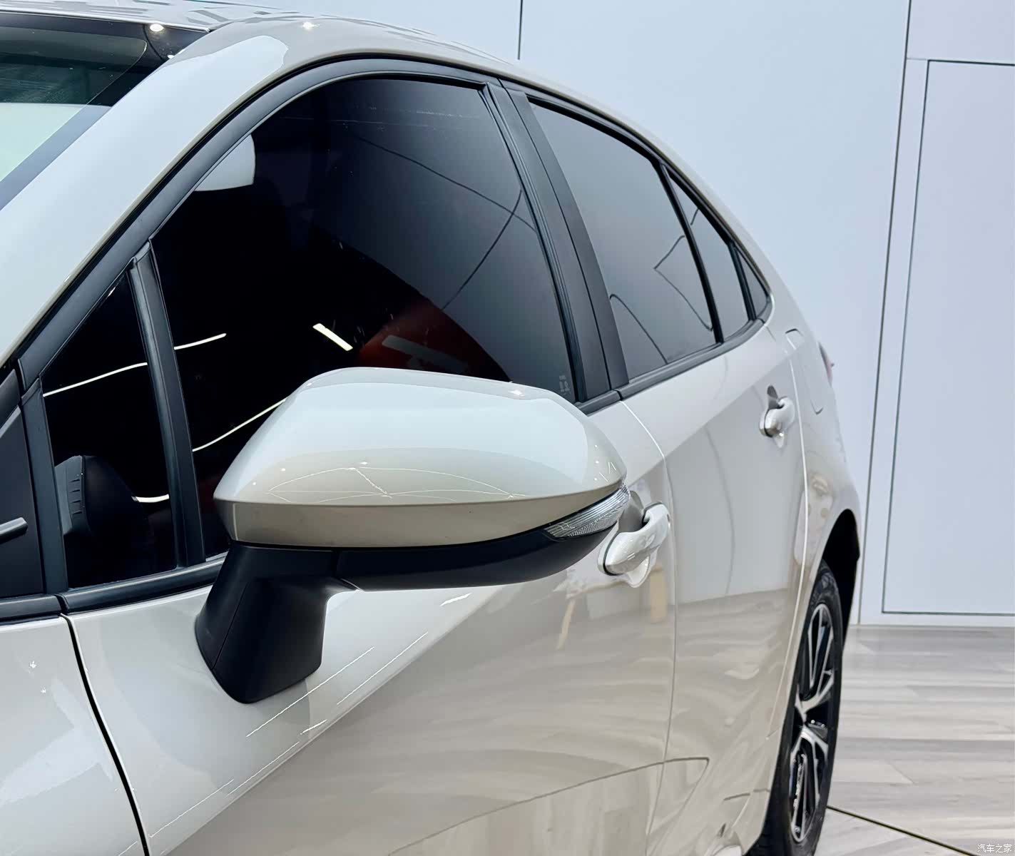 Toyota Levin, 2024 24
