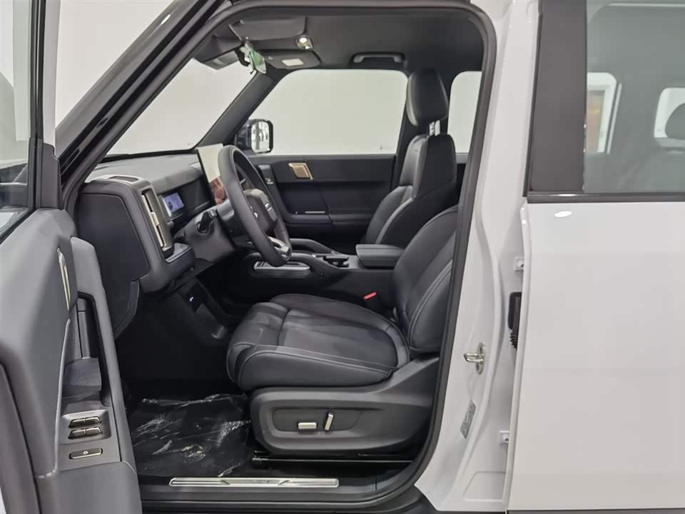 Chery Fulwin Fengyun X3L