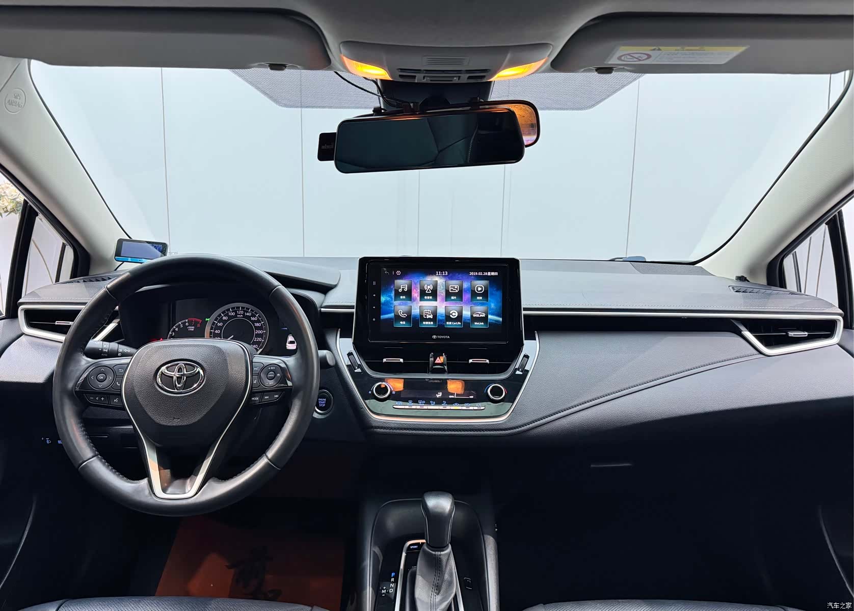 Toyota Corolla, 2020 18