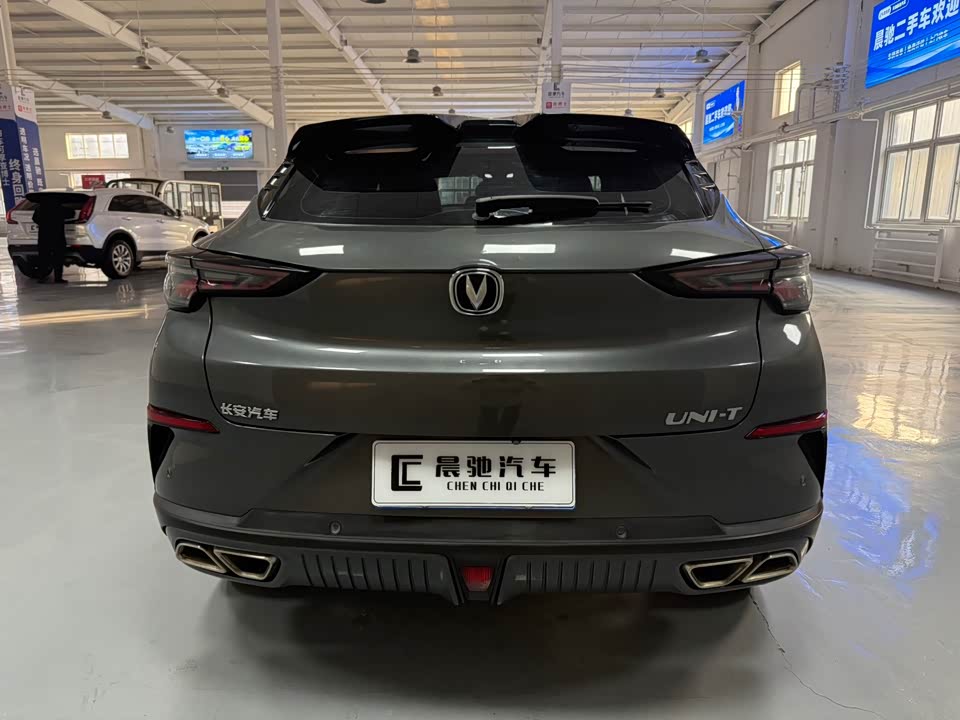 Changan UNI-T
