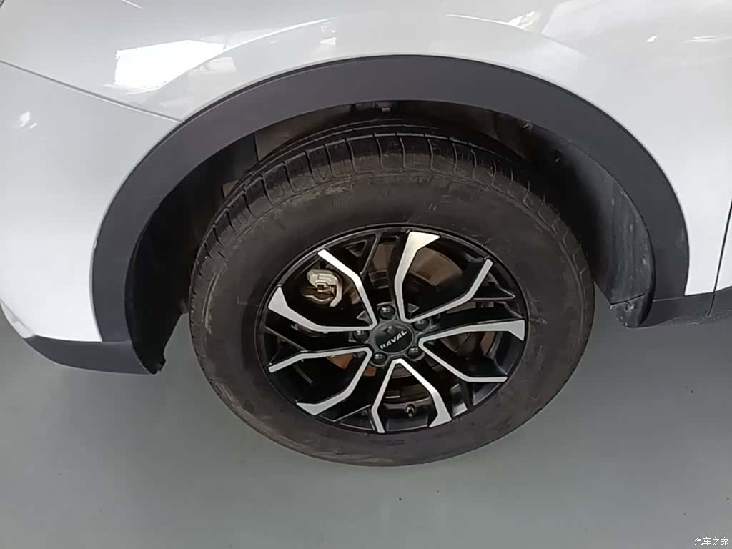 Haval H6, 2022 23