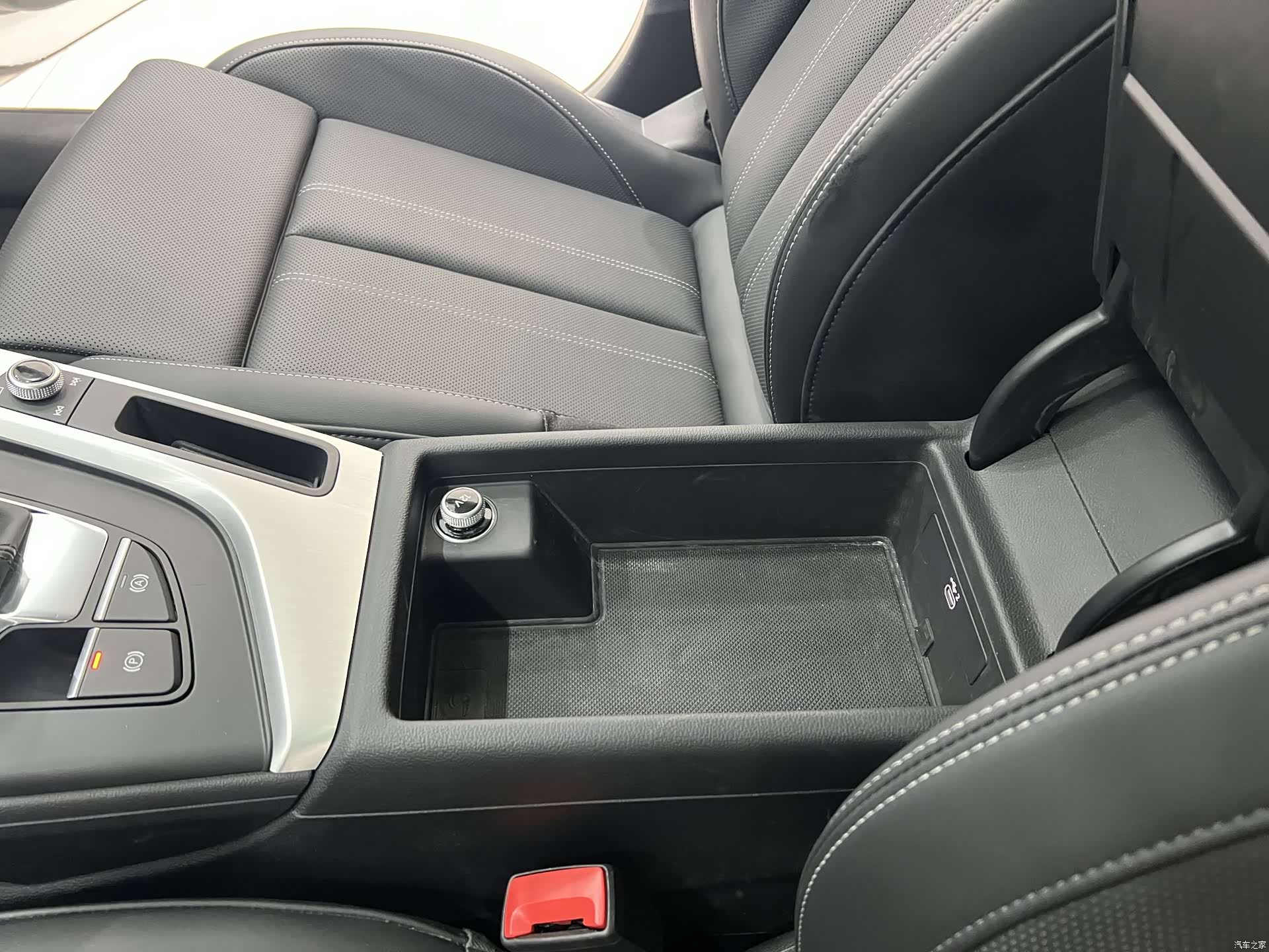 Audi A4L, 2024 22